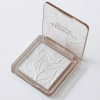 Self-owned brand herbal highlighter concealer, bronze outline, wholesale bulk, flour glitter, vegetarian, waterproof Specification image